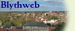 BlythWeb - Creating websites for clients in Suffolk and beyond