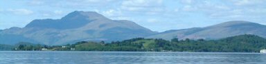 Cameron House Lodges based at Loch Lomond