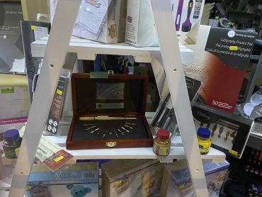 Halesworth Stationers image 3