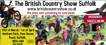 British Country Show 2024