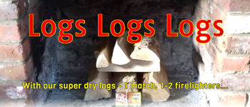 Logs Logs Logs