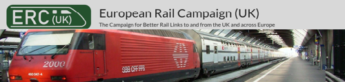 European Rail Campaign (UK)