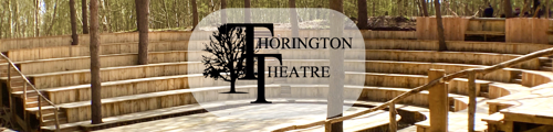 Thorington Theatre
