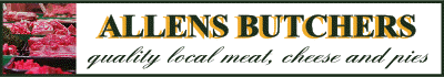 Allens Butchers