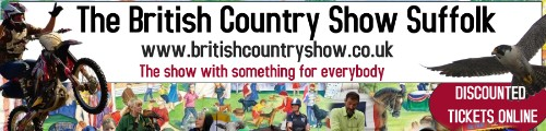 British Country Show