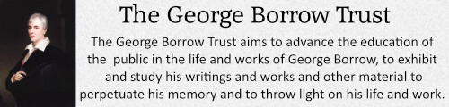 George Borrow Trust
