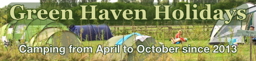 Green Haven Holidays