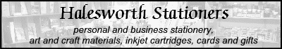 Halesworth Stationers