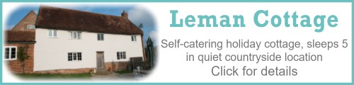 Leman Cottage