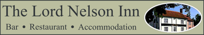 The Lord Nelson Inn