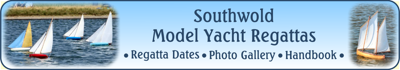 Southwold Model Yacht Regattas