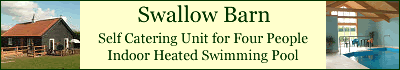 Swallow Barn