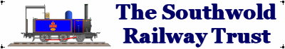 The Southwold Railway Trust