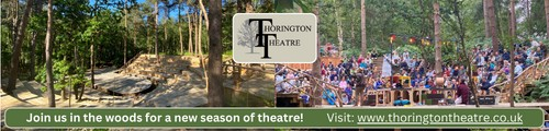 Thorington Theatre