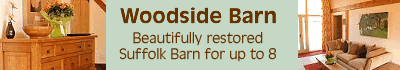 Woodside Barn