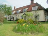 North Manor Farmhouse