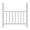 No baby cots are available here No baby cots are available here