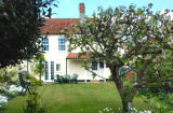 Holly Tree Cottage