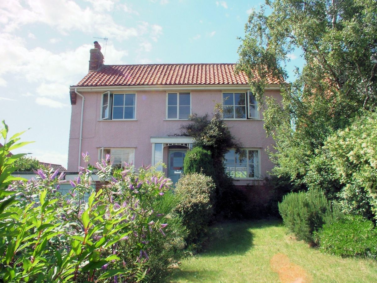 Avocet Self Catering Southwold