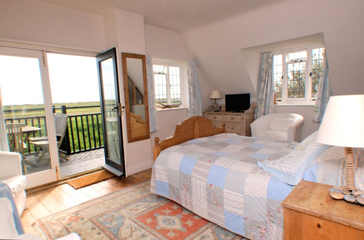 Valley Farm Self Catering Walberswick