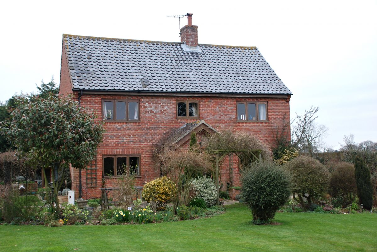 Blooms Bed and Breakfast, Southwold