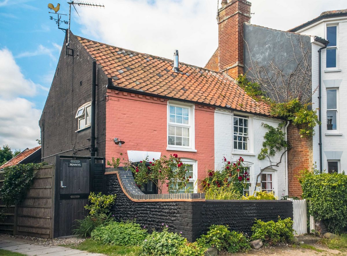 Penny S Cottage Self Catering Walberswick