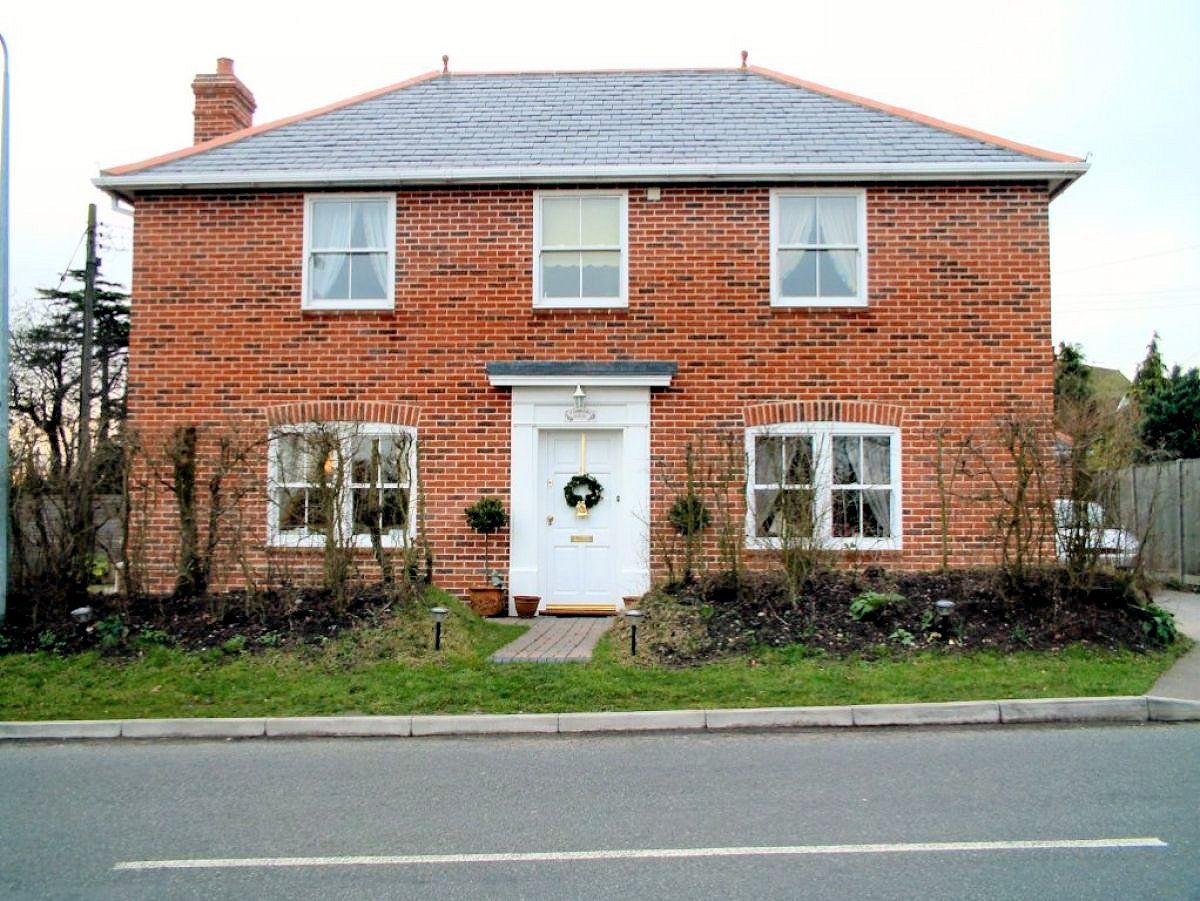 Hawthorn House Bed and Breakfast, Southwold