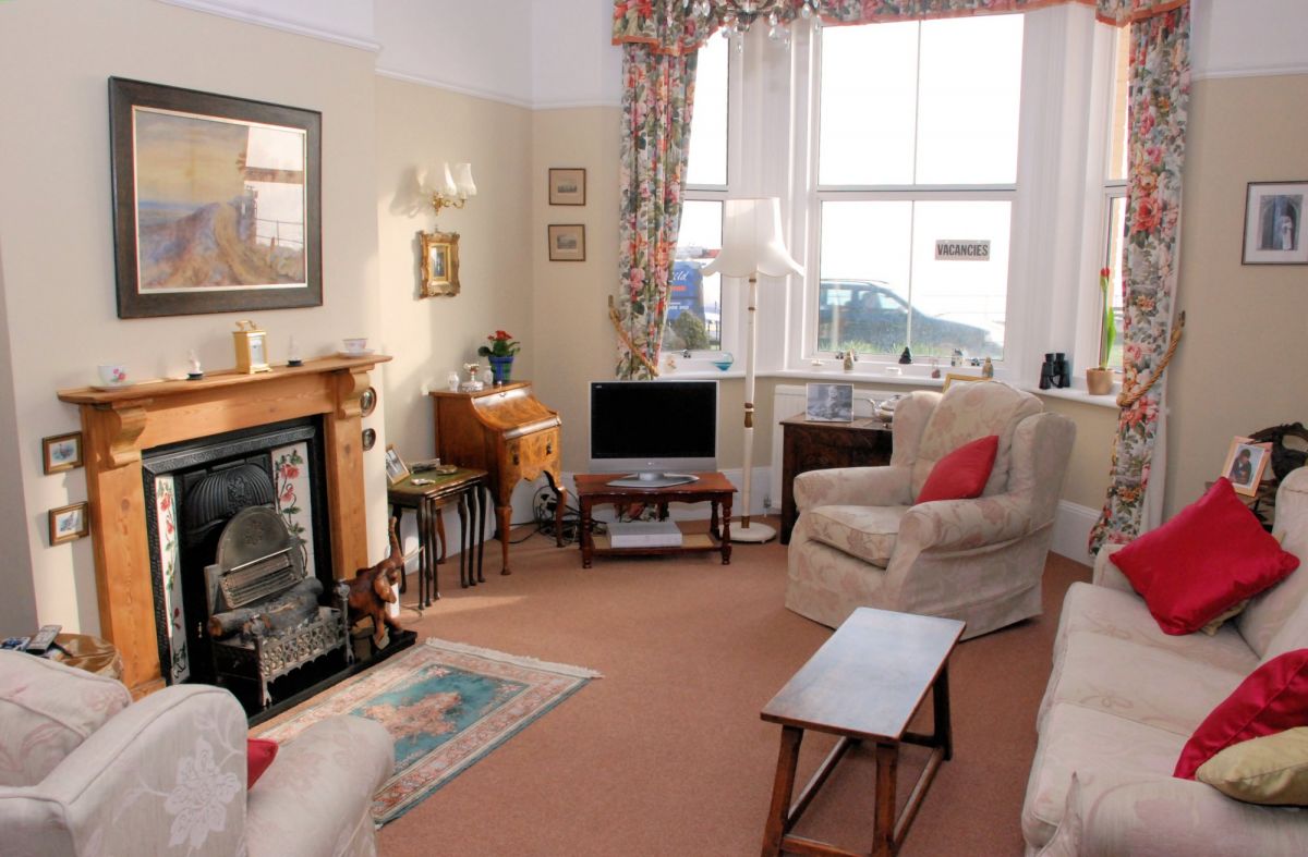 Amber House Bed & Breakfast Bed and Breakfast, Southwold