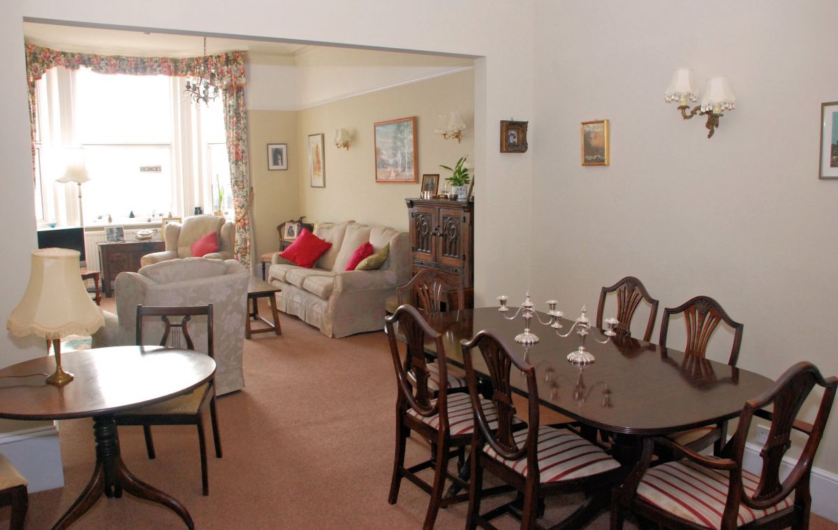 Amber House Bed & Breakfast - Bed and Breakfast, Southwold
