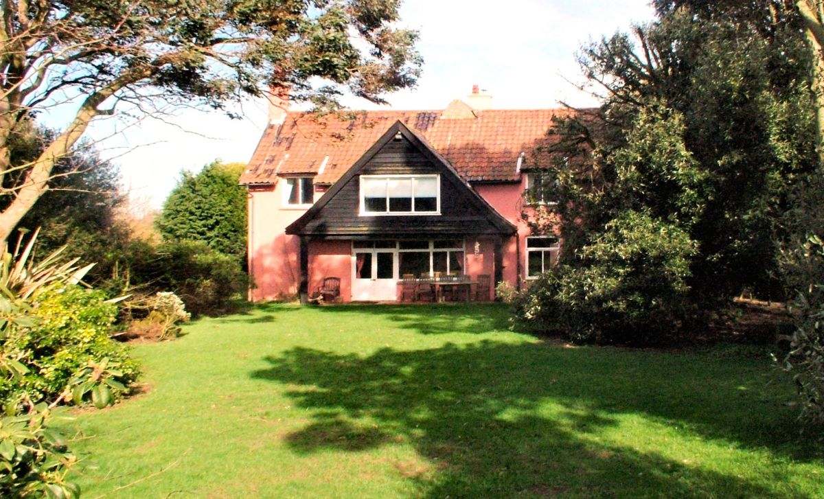 Aldebaran Self Catering Walberswick